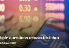 Multiple questions remain for Libra