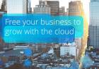 Cloud services designed with banking in mind