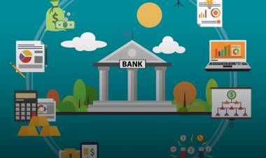 Report: Cloud-based core banking vendors look to smash legacy oligopoly