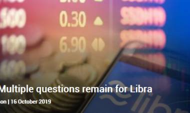 Multiple questions remain for Libra