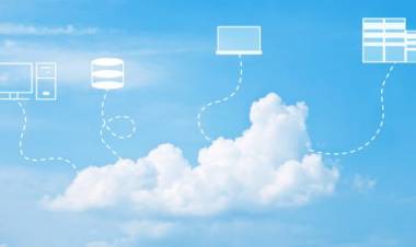 Temenos x Google Cloud MEA Event 2019 