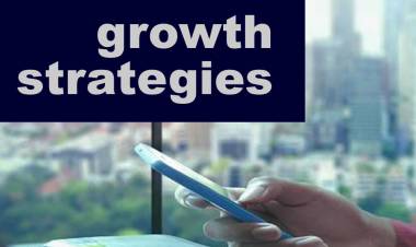 Six digital growth strategies for banks