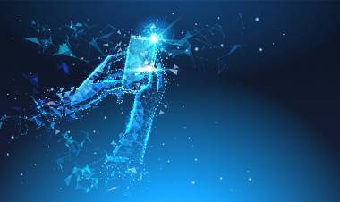 Who uses the core of Cobiscorp banking?