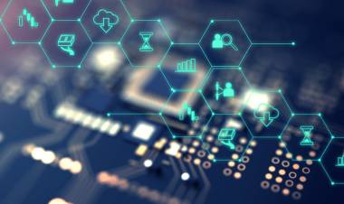 Digital strategy, key to competing in a customer-centered environment.