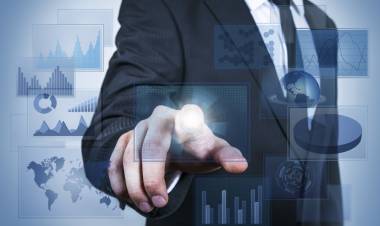 The KPIs of digital transformation in 2020.