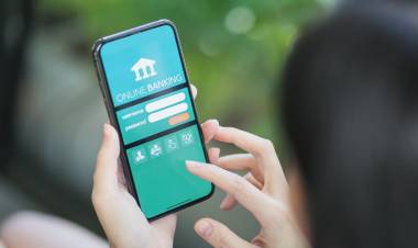 5 keys to the digital transformation of banks.