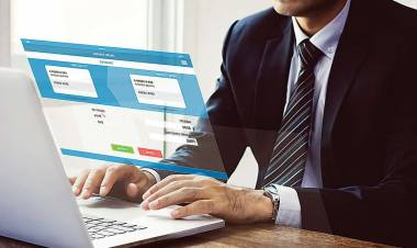 P2P loans and traditional banking.