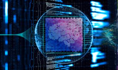 4 examples of how artificial intelligence is transforming the financial sector.