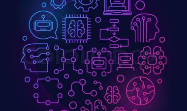 The core banking systems of today.