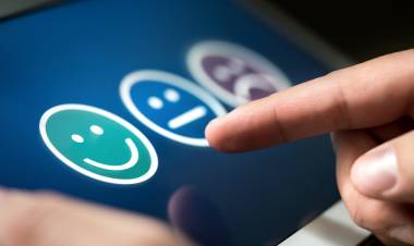 NPS indicator or Net Promoter Score is a metric to measure customer satisfaction. 