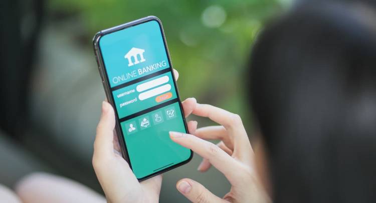 5 keys to the digital transformation of banks.