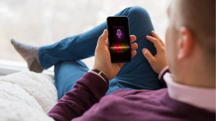 2020 The era of conversational banking.